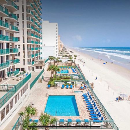 Willa Oceanfront Beautiful Paradise Daytona Beach Zewnętrze zdjęcie