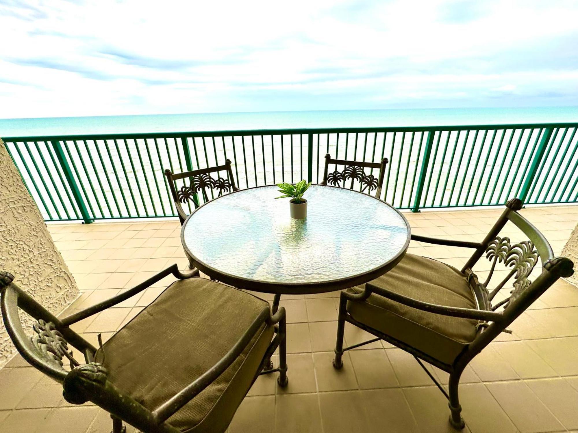 Willa Oceanfront Beautiful Paradise Daytona Beach Zewnętrze zdjęcie