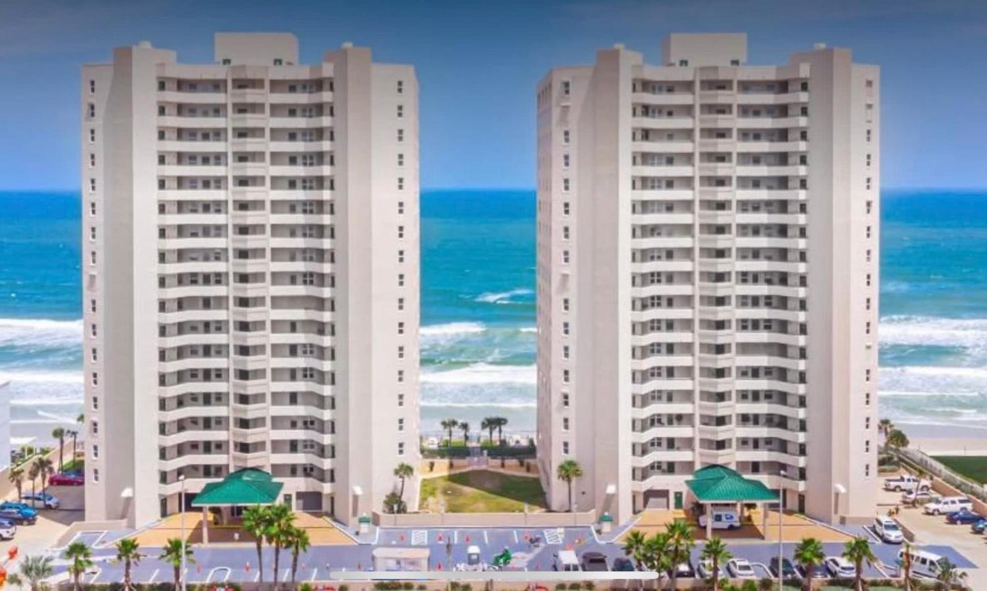 Willa Oceanfront Beautiful Paradise Daytona Beach Zewnętrze zdjęcie