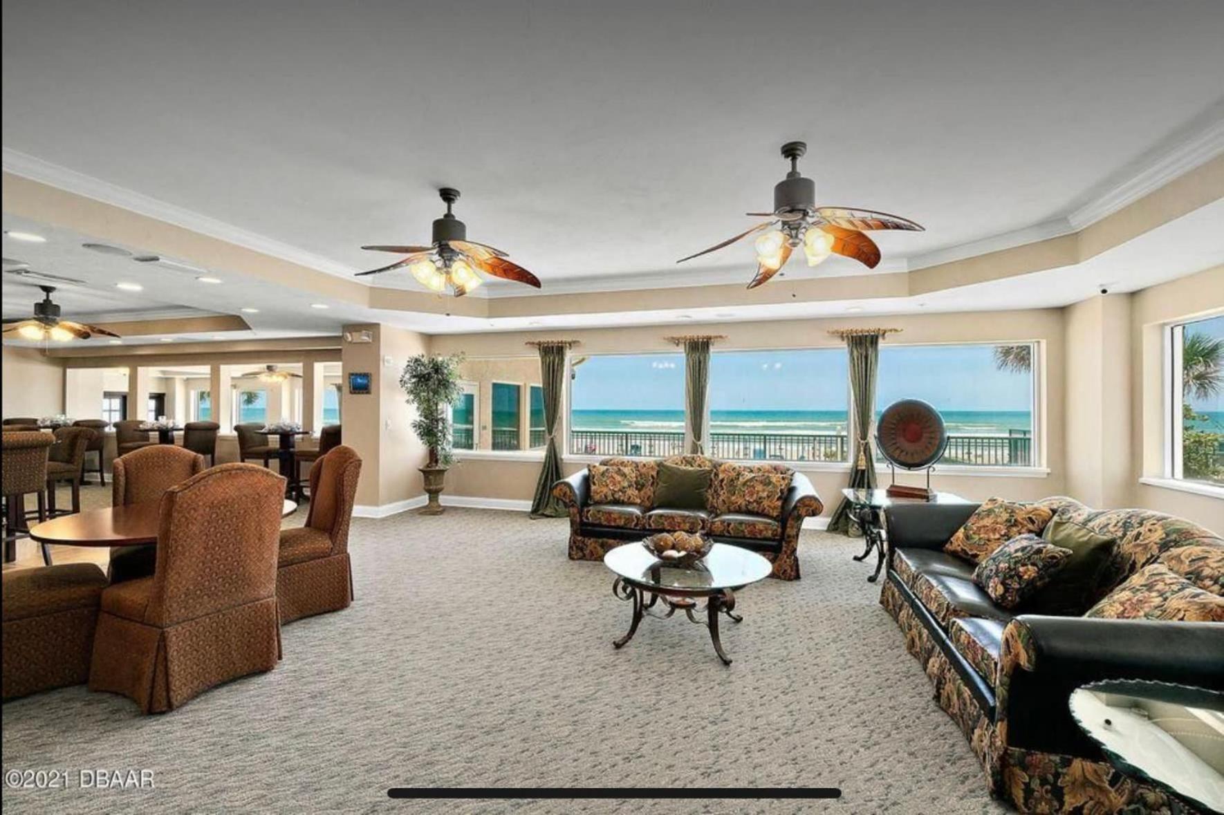 Willa Oceanfront Beautiful Paradise Daytona Beach Zewnętrze zdjęcie