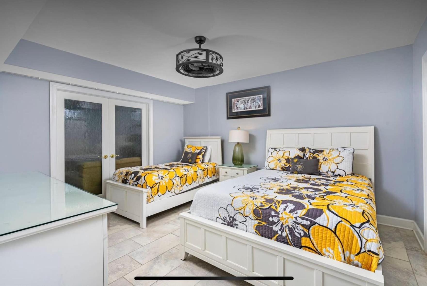 Willa Oceanfront Beautiful Paradise Daytona Beach Zewnętrze zdjęcie