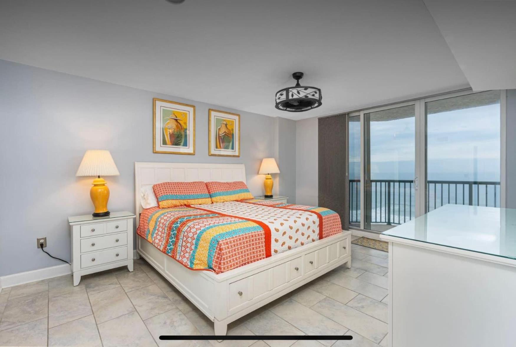 Willa Oceanfront Beautiful Paradise Daytona Beach Zewnętrze zdjęcie