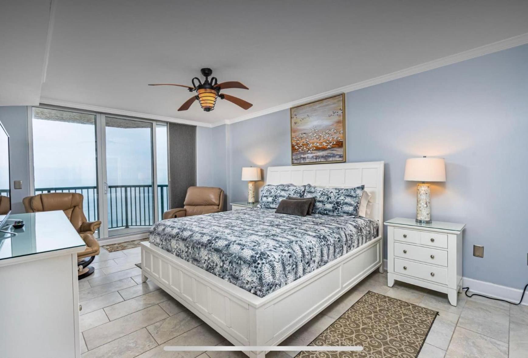 Willa Oceanfront Beautiful Paradise Daytona Beach Zewnętrze zdjęcie