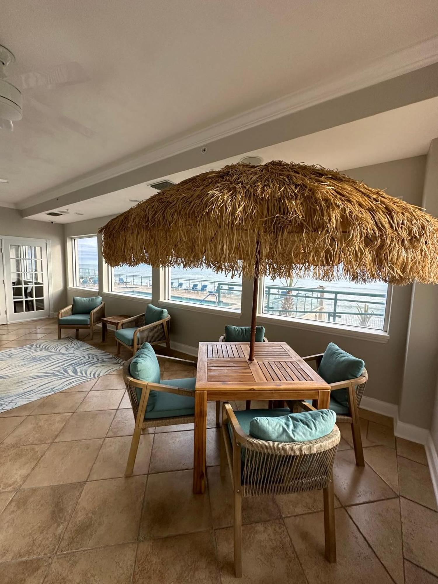 Willa Oceanfront Beautiful Paradise Daytona Beach Zewnętrze zdjęcie