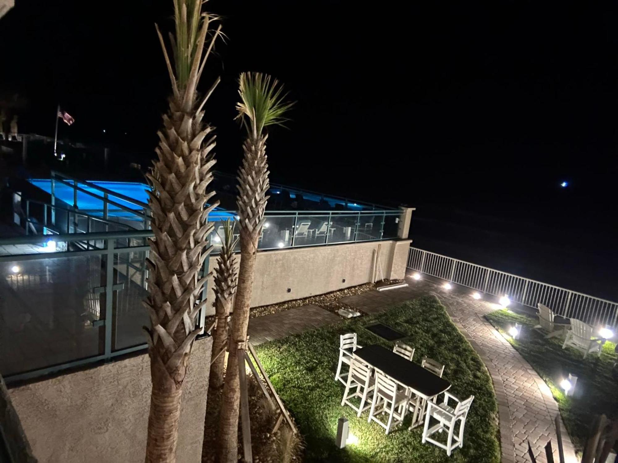 Willa Oceanfront Beautiful Paradise Daytona Beach Zewnętrze zdjęcie