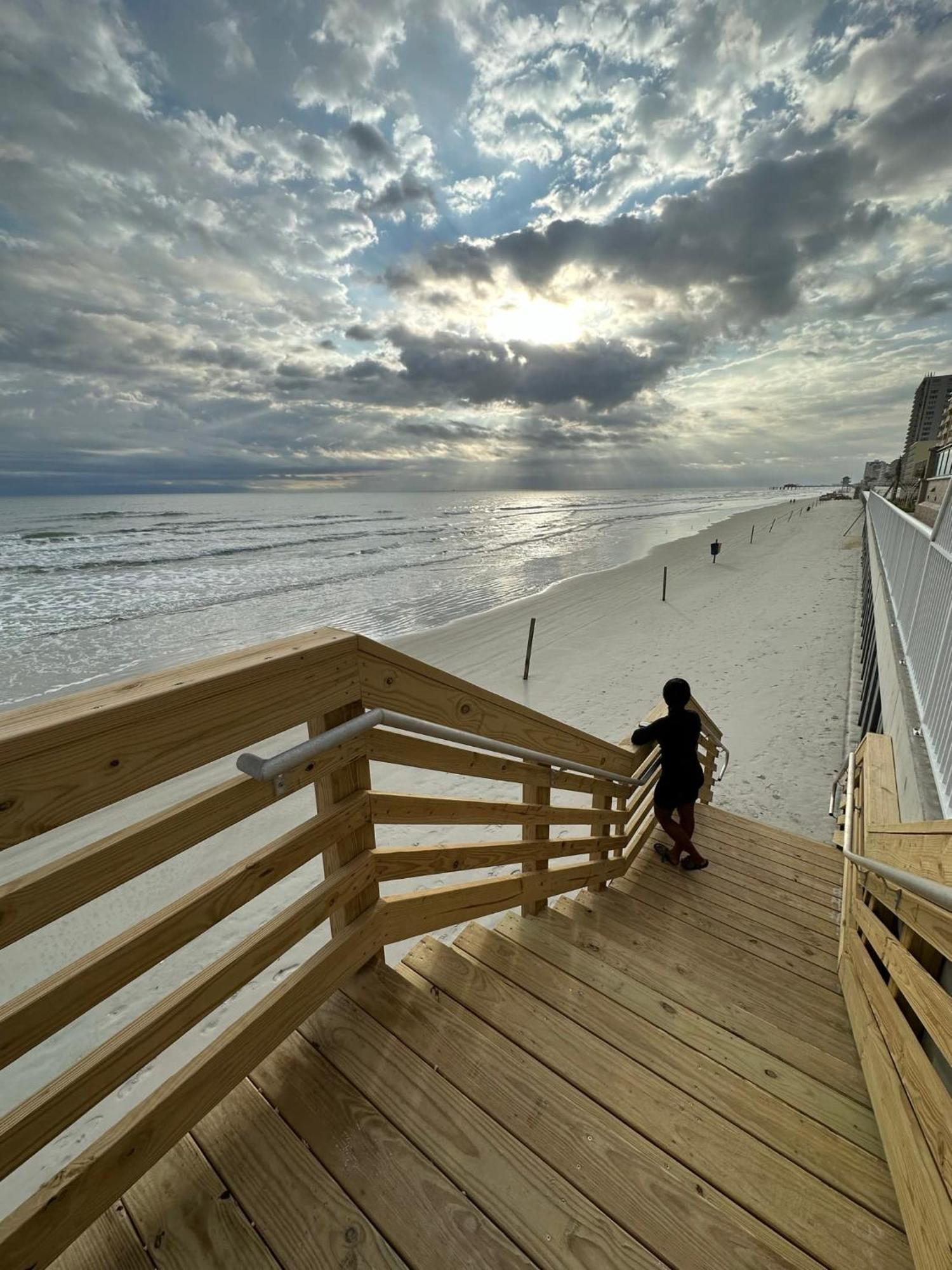 Willa Oceanfront Beautiful Paradise Daytona Beach Zewnętrze zdjęcie