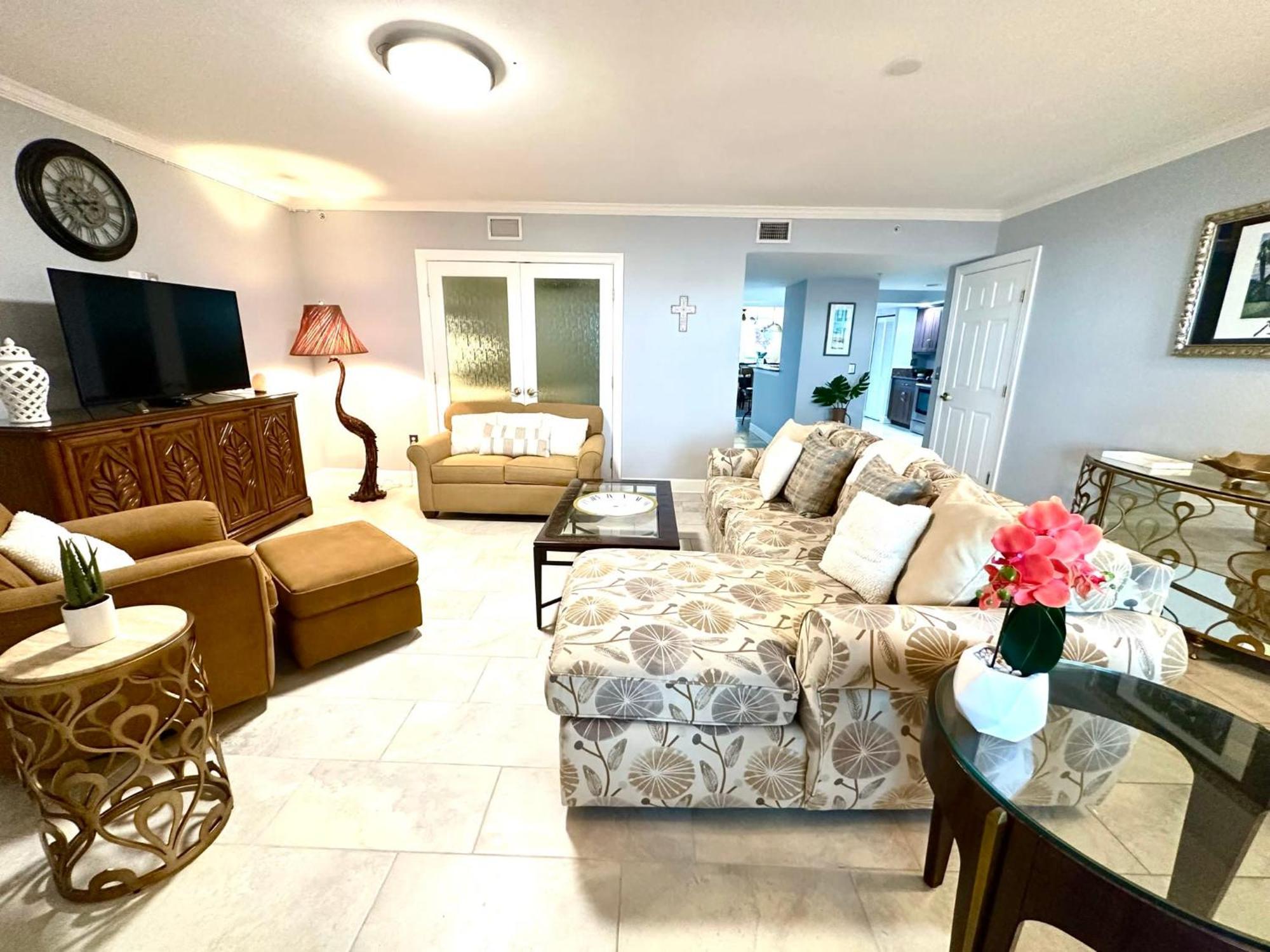 Willa Oceanfront Beautiful Paradise Daytona Beach Zewnętrze zdjęcie