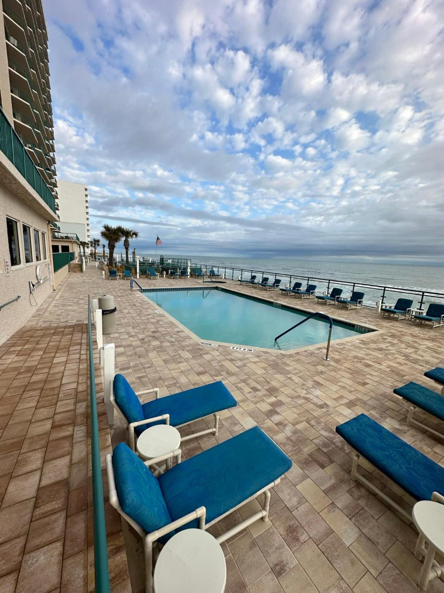 Willa Oceanfront Beautiful Paradise Daytona Beach Zewnętrze zdjęcie